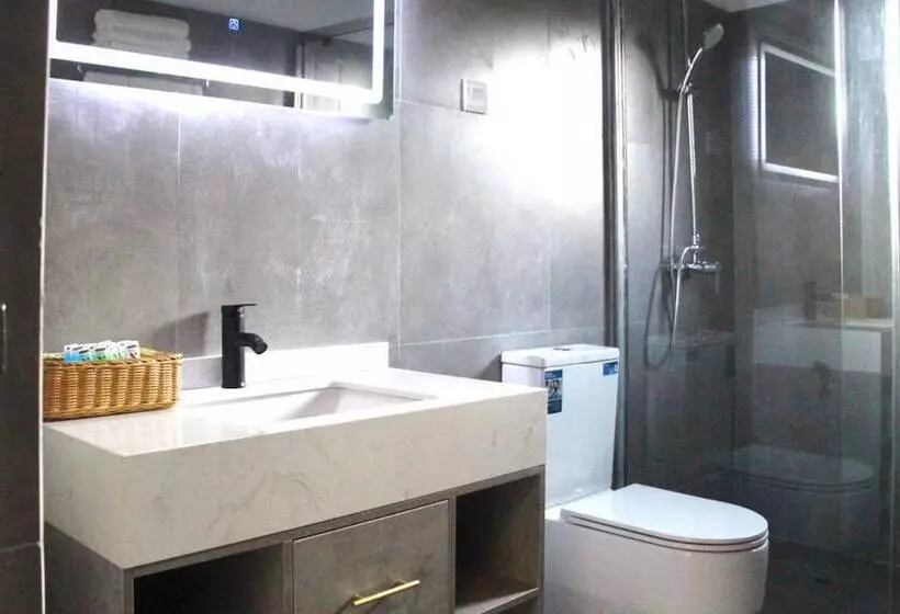 Hotelli Nivadoo Resort Sigiriya