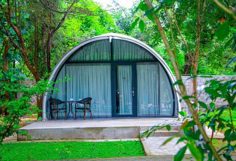 Hotel Nivadoo Resort Sigiriya