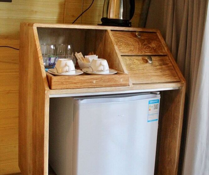 Отель Nivadoo Resort Sigiriya