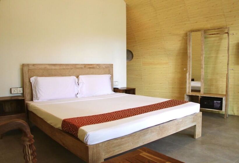 Hotel Nivadoo Resort Sigiriya