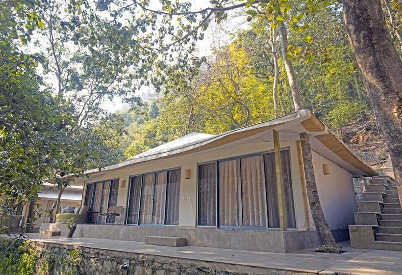 Hotel Oneness Rishikesh By Ganga Kinare  A Luxury Wilderness Resort