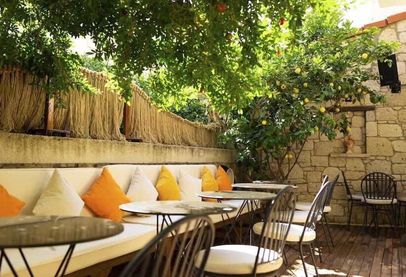 فندق Owl Alacati