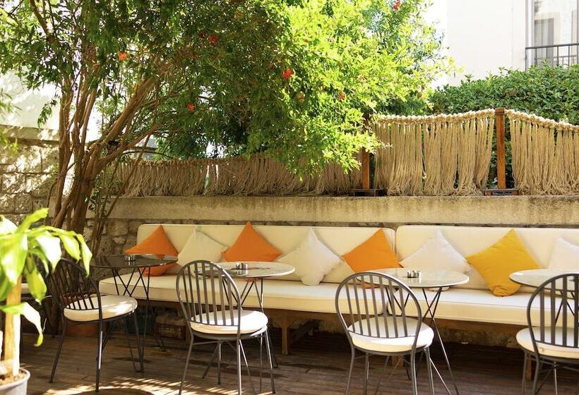 فندق Owl Alacati