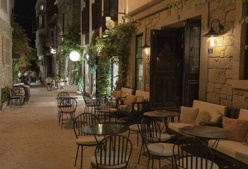 فندق Owl Alacati