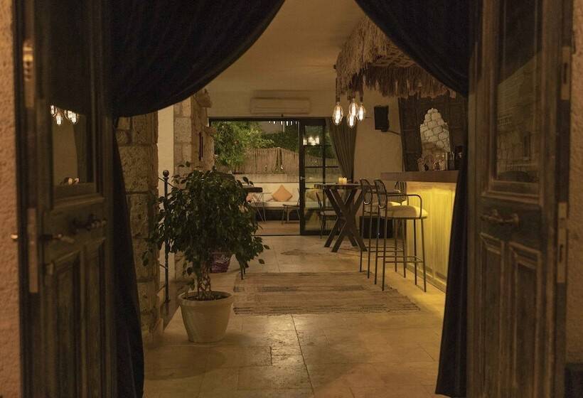 فندق Owl Alacati