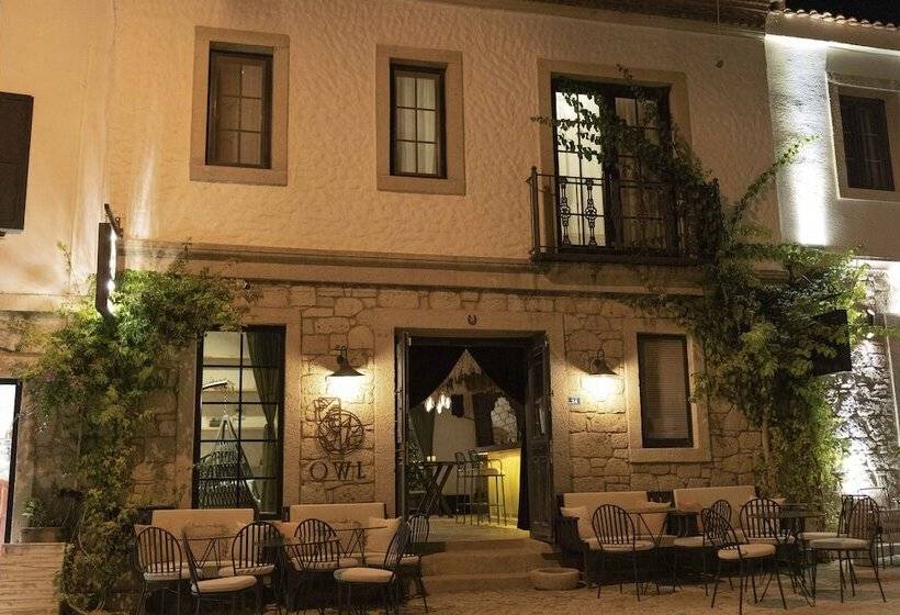 فندق Owl Alacati