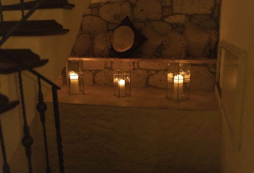 فندق Owl Alacati