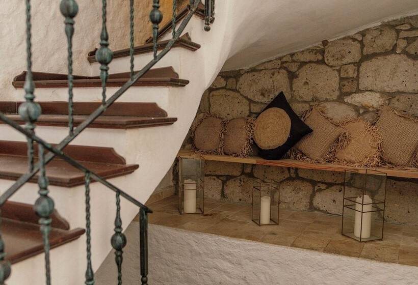 فندق Owl Alacati