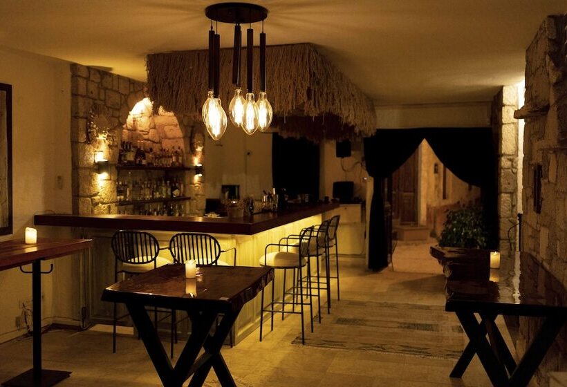 فندق Owl Alacati