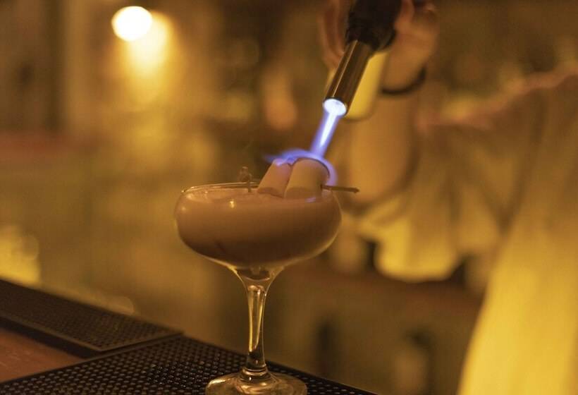 فندق Owl Alacati