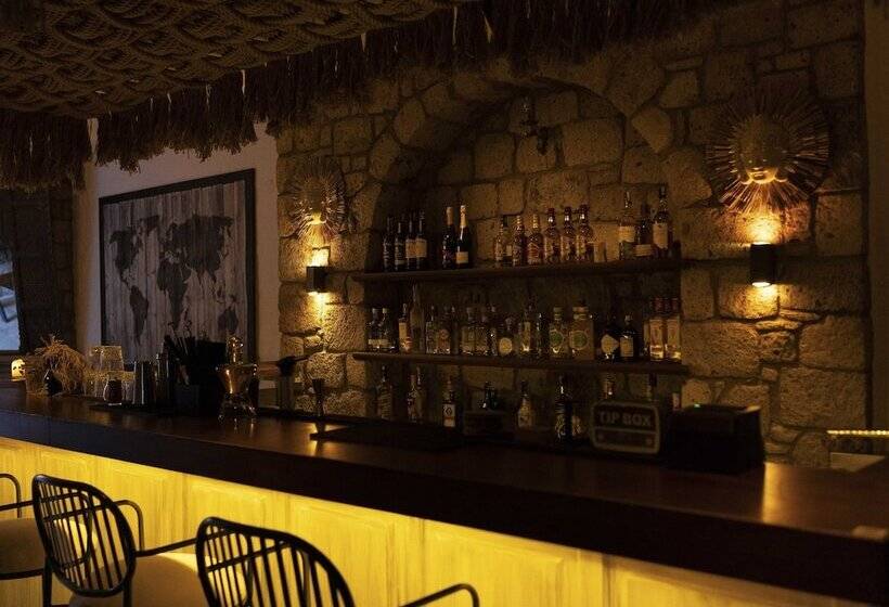 فندق Owl Alacati