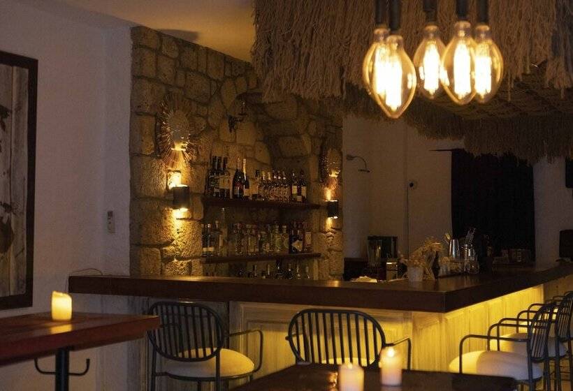 فندق Owl Alacati