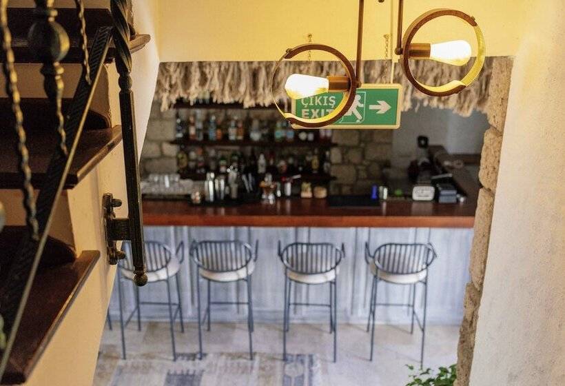 فندق Owl Alacati