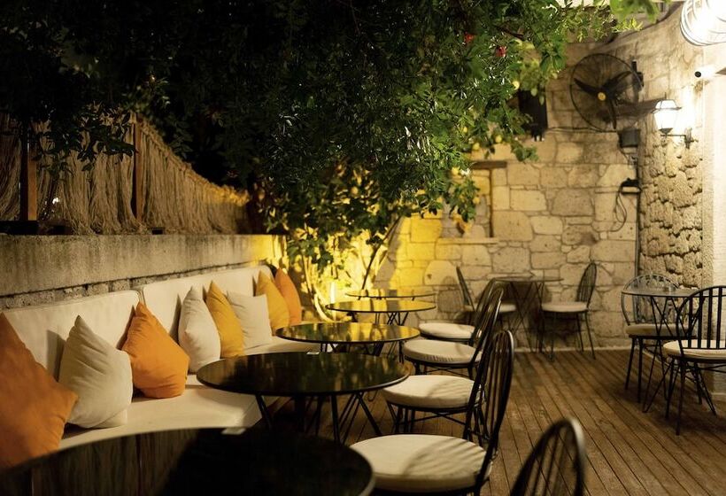 فندق Owl Alacati