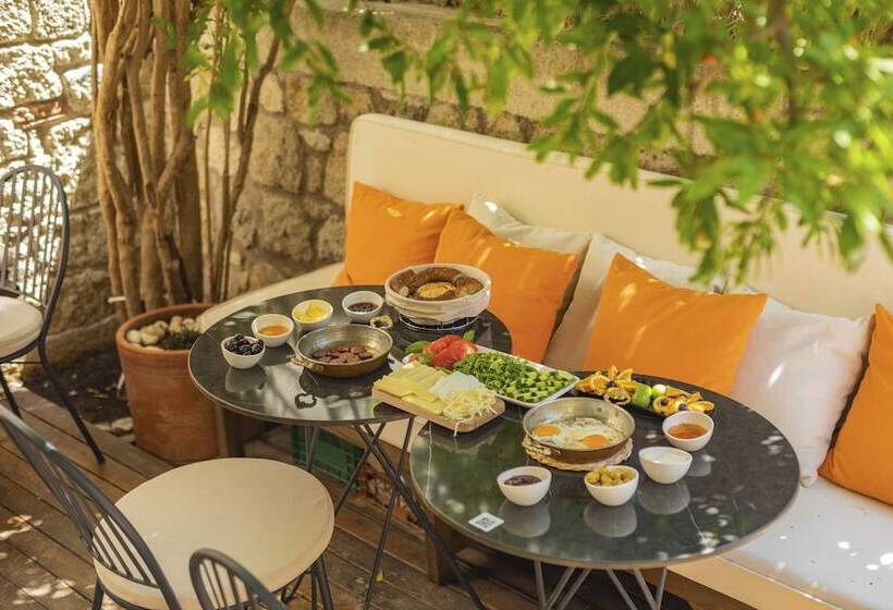 فندق Owl Alacati