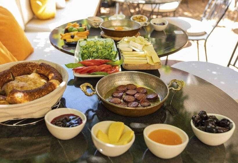 فندق Owl Alacati