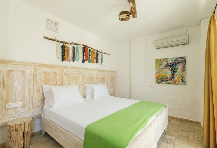 فندق Owl Alacati