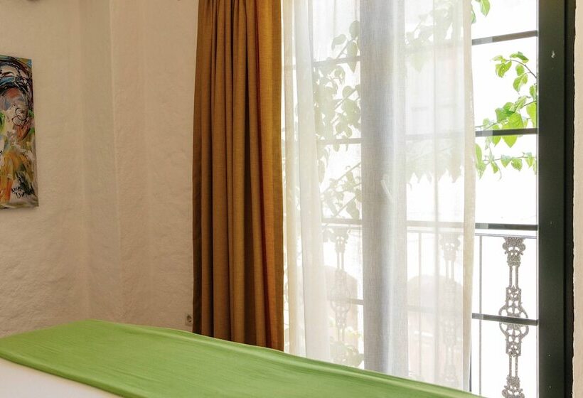 فندق Owl Alacati