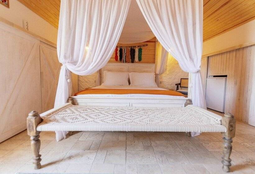 فندق Owl Alacati