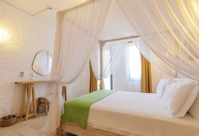 فندق Owl Alacati