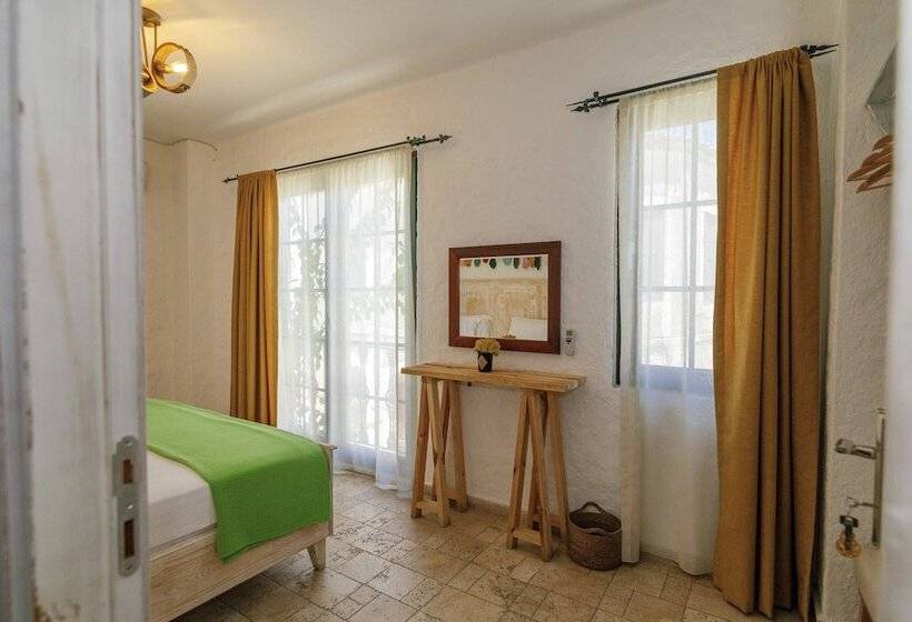 فندق Owl Alacati