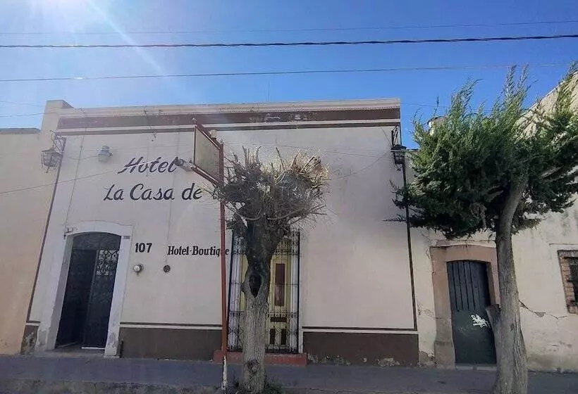هتل Oyo  Casa De La Abuelita, Xalapa