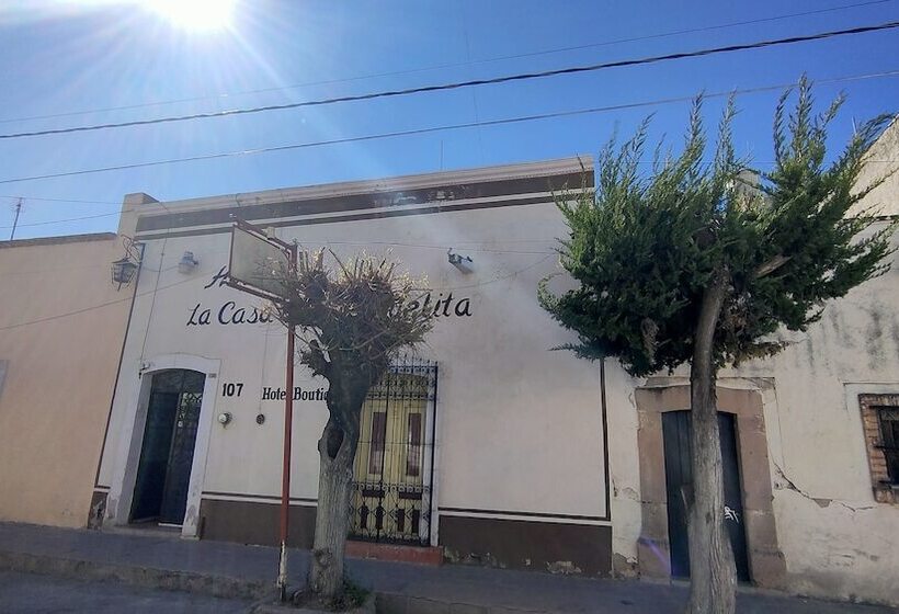 בית מלון כפרי Oyo Casa De La Abuelita, Xalapa