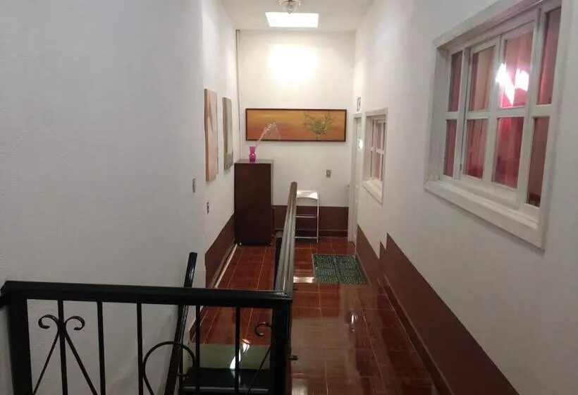 هتل Oyo  Casa De La Abuelita, Xalapa