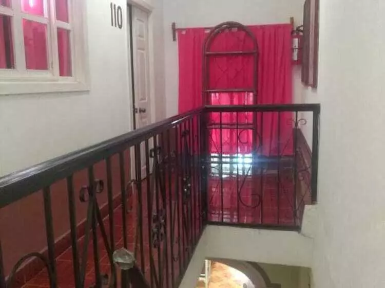 هتل Oyo  Casa De La Abuelita, Xalapa