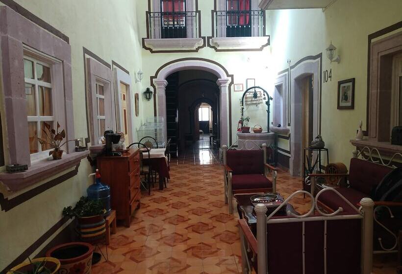 בית מלון כפרי Oyo Casa De La Abuelita, Xalapa