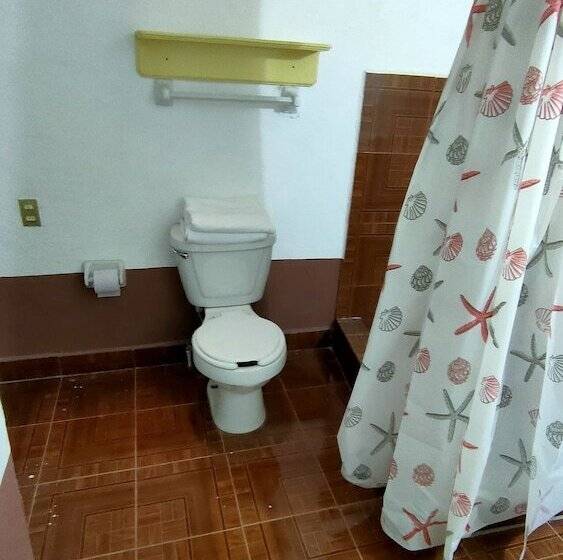 בית מלון כפרי Oyo Casa De La Abuelita, Xalapa