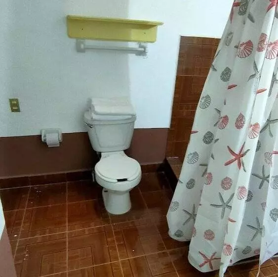 هتل Oyo  Casa De La Abuelita, Xalapa