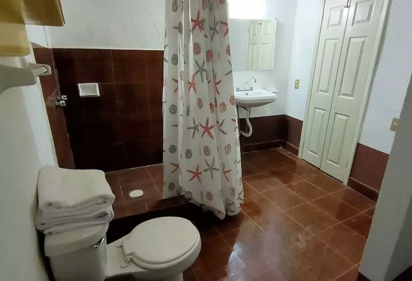 هتل Oyo  Casa De La Abuelita, Xalapa