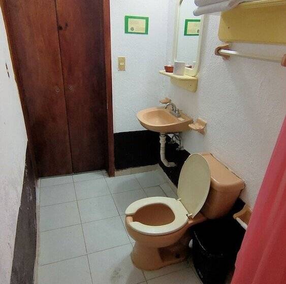 בית מלון כפרי Oyo Casa De La Abuelita, Xalapa