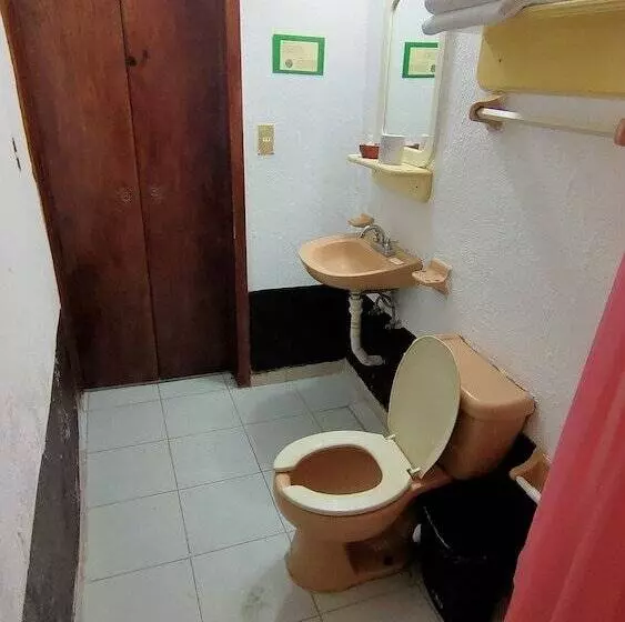 هتل Oyo  Casa De La Abuelita, Xalapa