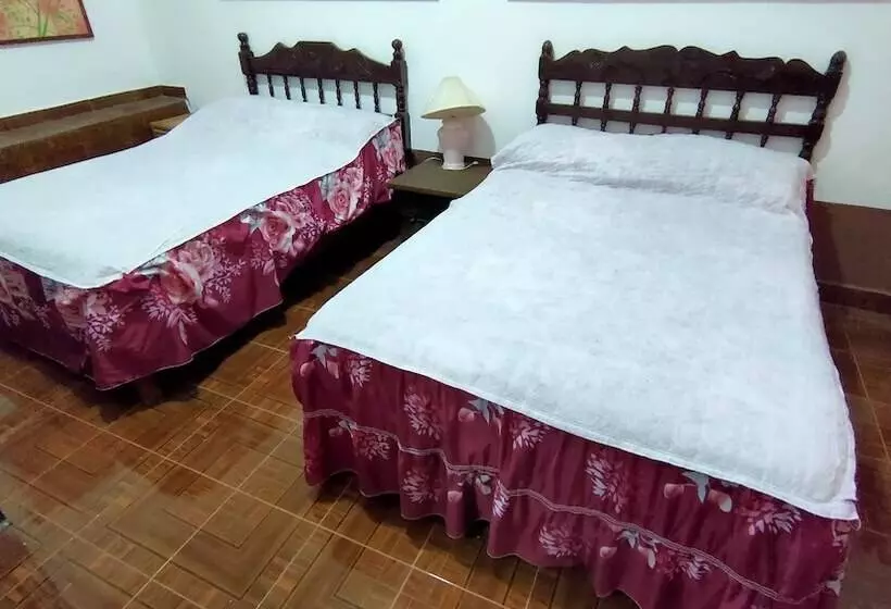 هتل Oyo  Casa De La Abuelita, Xalapa