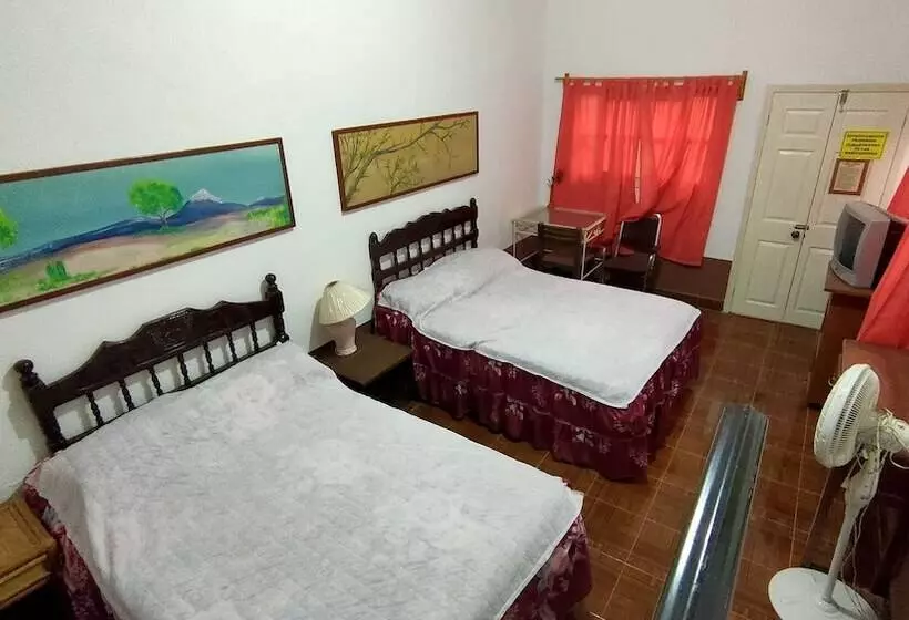 هتل Oyo  Casa De La Abuelita, Xalapa