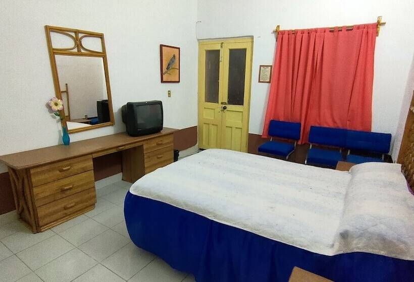 בית מלון כפרי Oyo Casa De La Abuelita, Xalapa