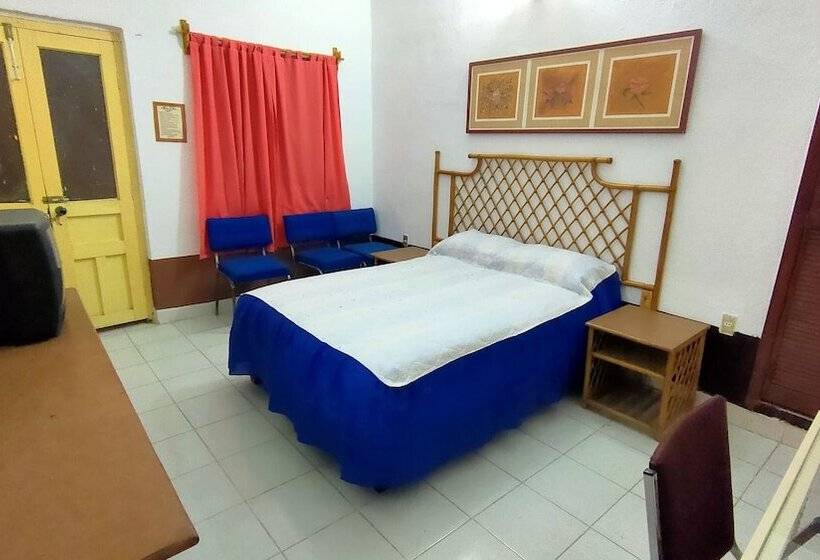 בית מלון כפרי Oyo Casa De La Abuelita, Xalapa