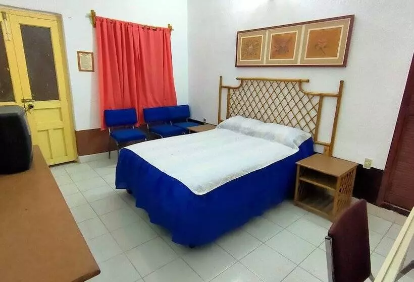 هتل Oyo  Casa De La Abuelita, Xalapa