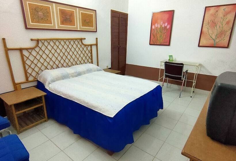 בית מלון כפרי Oyo Casa De La Abuelita, Xalapa