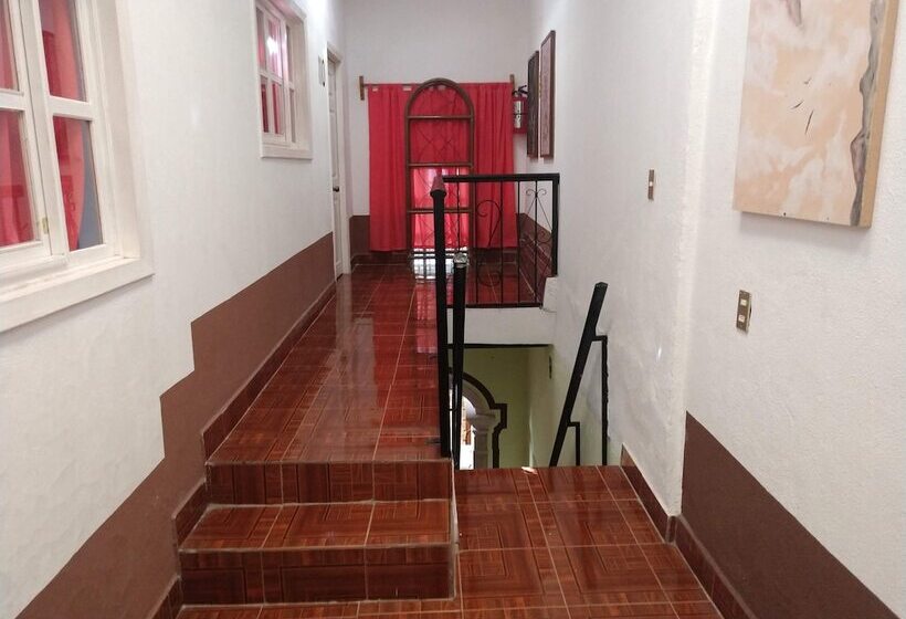 בית מלון כפרי Oyo Casa De La Abuelita, Xalapa