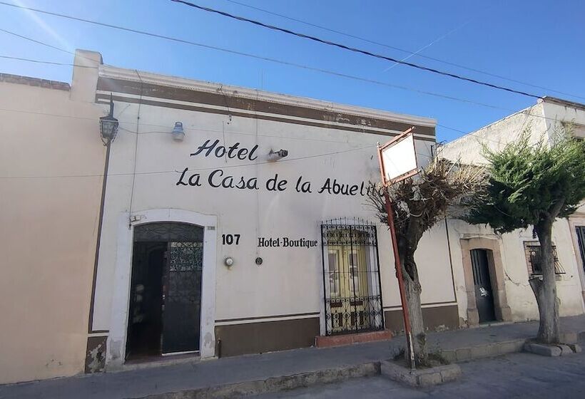 בית מלון כפרי Oyo Casa De La Abuelita, Xalapa