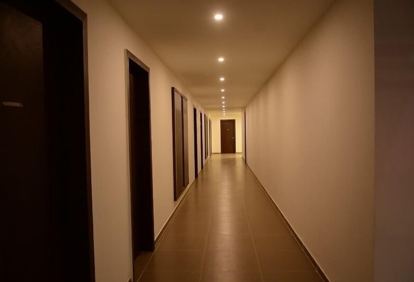 Hotel Pride Divine Resort Somnath