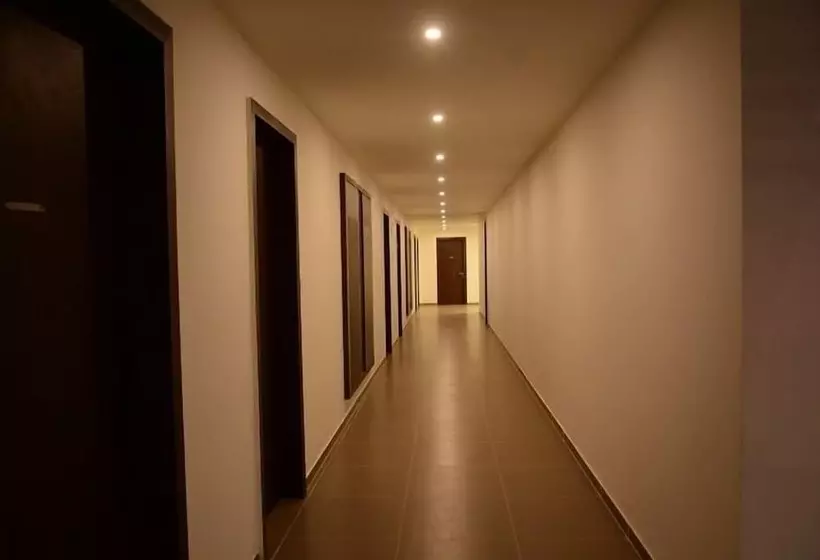 ホテル Pride Divine Resort Somnath