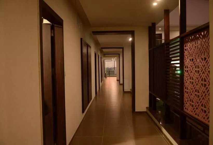 ホテル Pride Divine Resort Somnath