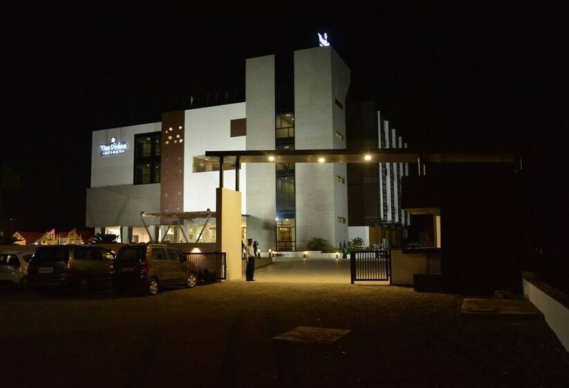 Hotel Pride Divine Resort Somnath
