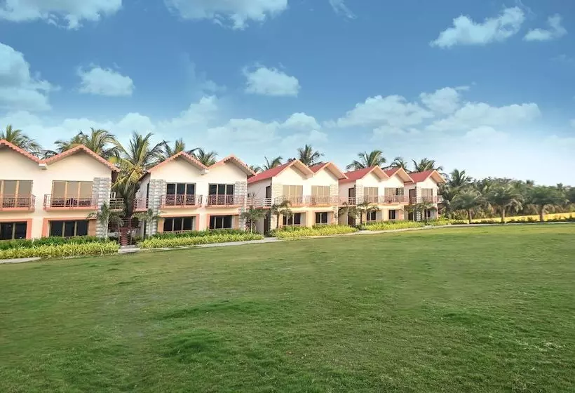 ホテル Pride Divine Resort Somnath