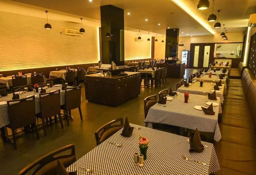 ホテル Pride Divine Resort Somnath