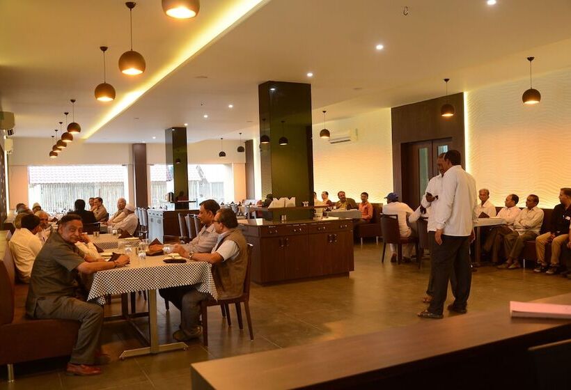 Hotel Pride Divine Resort Somnath